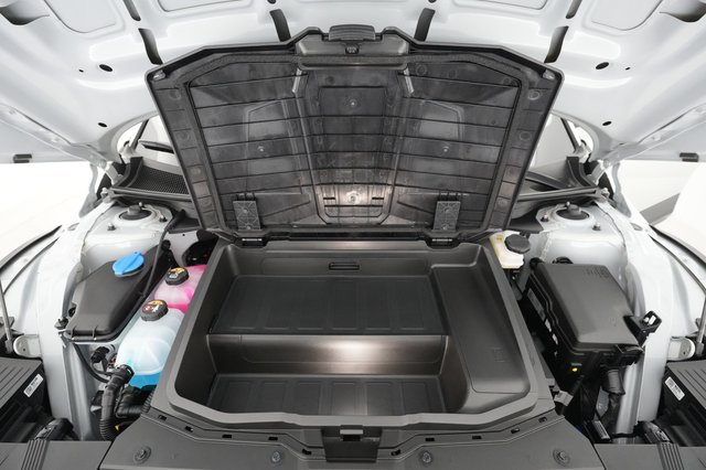 2024 Hyundai IONIQ 5 — photo 22 of 29