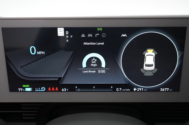 2024 Hyundai IONIQ 5 — photo 5 of 29