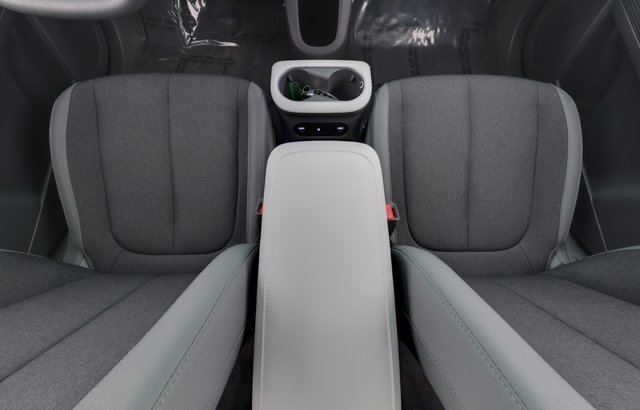 2024 Hyundai IONIQ 5 — photo 20 of 29