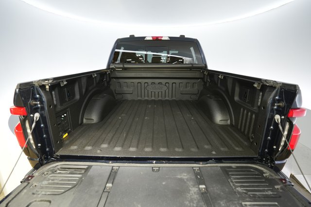 2023 Ford F-150 Lightning — photo 6 of 18