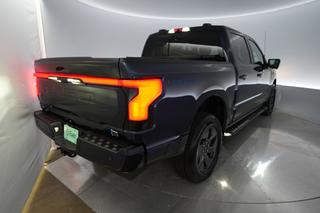2023 Ford F-150 Lightning — photo 2 of 18