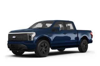 2023 Ford F-150 Lightning