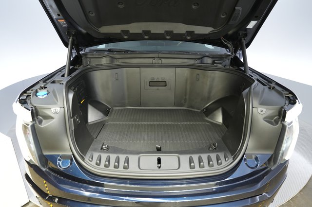 2023 Ford F-150 Lightning — photo 17 of 18