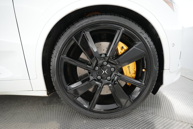2023 Polestar 2 — photo 16 of 32