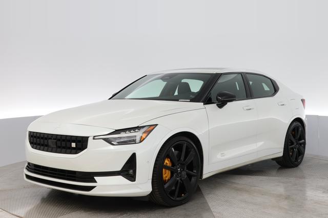 2023 Polestar 2 — VIN YSMET3KA2PL115961