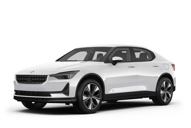 2023 Polestar 2 — VIN YSMET3KA2PL115961