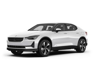 2023 Polestar 2