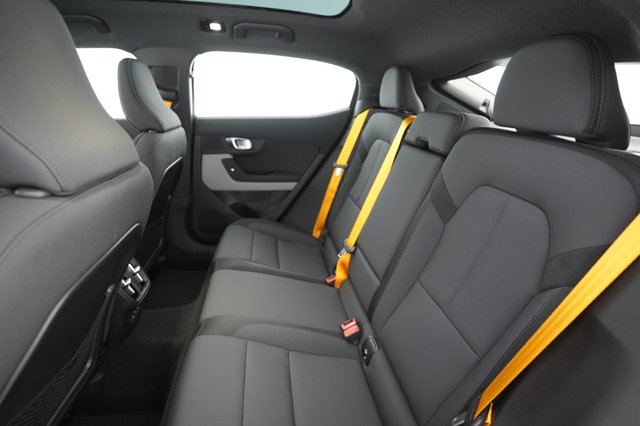 2023 Polestar 2 — photo 19 of 32