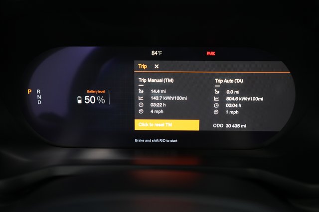 2023 Polestar 2 — photo 5 of 32