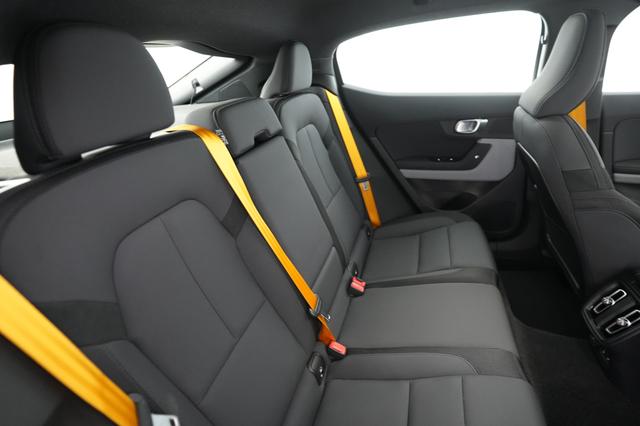 2023 Polestar 2 — photo 4 of 32