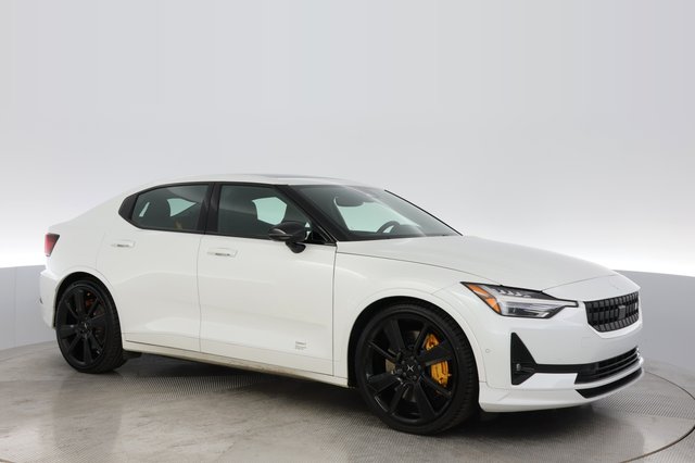 2023 Polestar 2 — photo 11 of 32