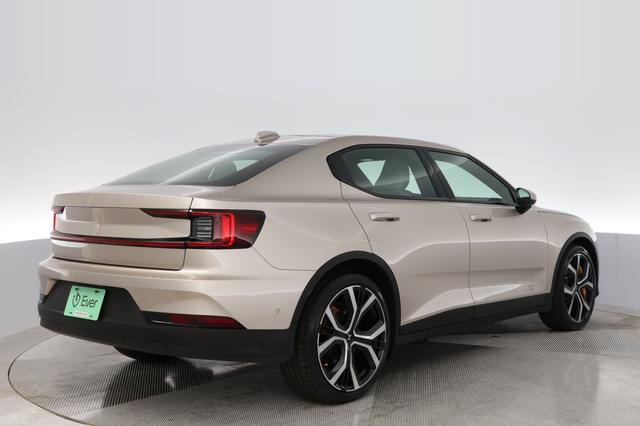 2023 Polestar 2 — photo 2 of 24