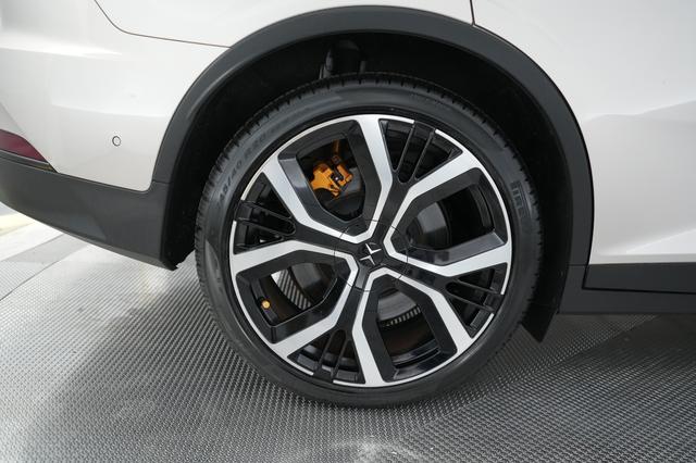 2023 Polestar 2 — photo 7 of 24
