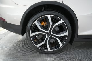 2023 Polestar 2 — photo 7 of 27