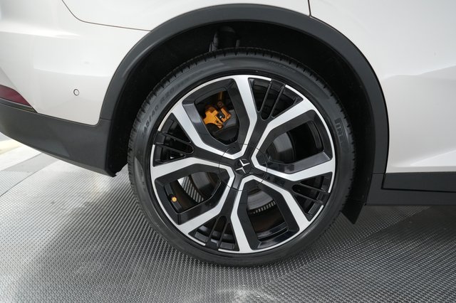2023 Polestar 2 — photo 7 of 24