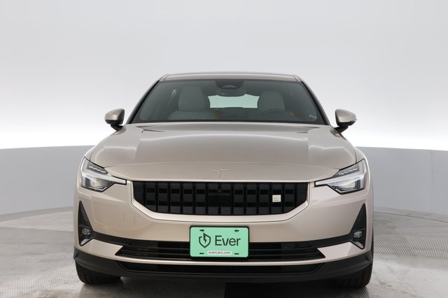 2023 Polestar 2 — photo 9 of 24