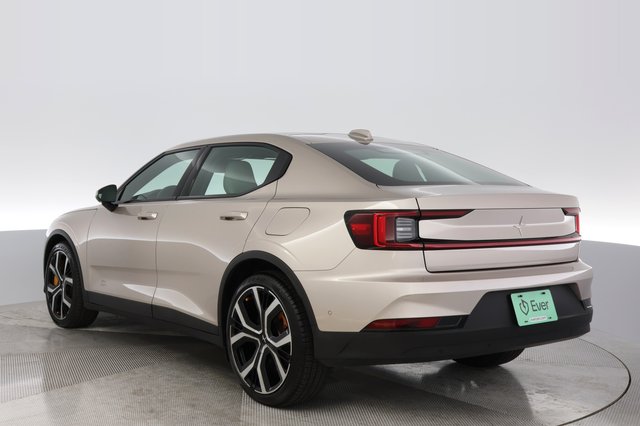 2023 Polestar 2 — photo 13 of 24