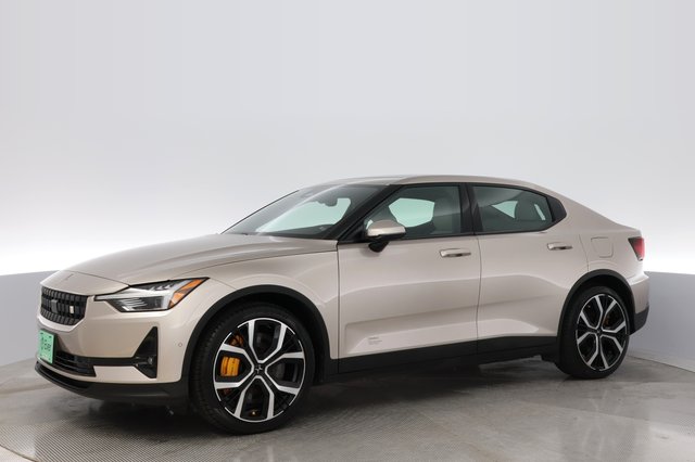 2023 Polestar 2 — photo 14 of 24