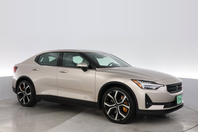 2023 Polestar 2 — photo 11 of 24