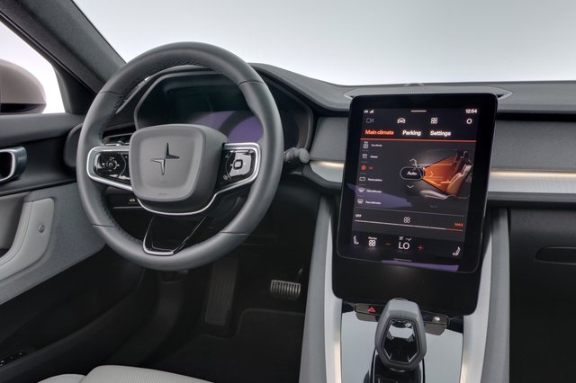 2023 Polestar 2 — photo 20 of 24