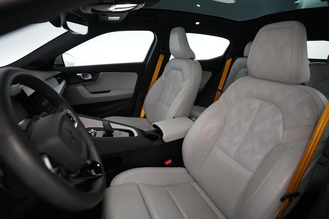 2023 Polestar 2 — photo 3 of 24