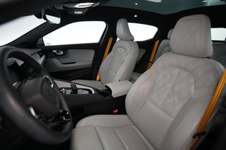 2023 Polestar 2 — photo 3 of 27