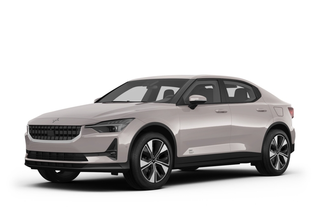 2023 Polestar 2