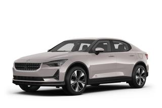 2023 Polestar 2