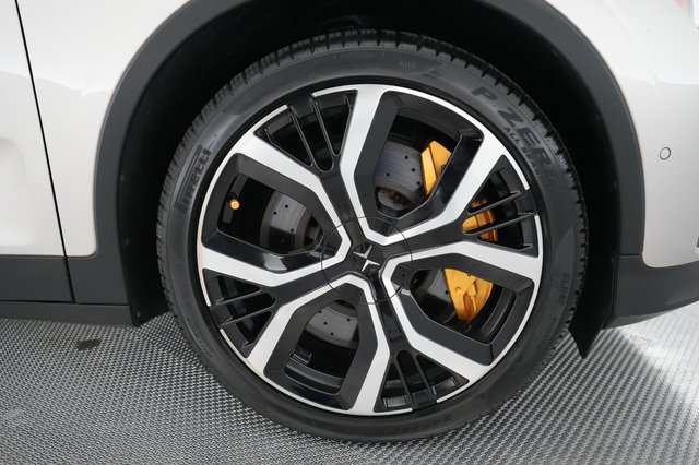 2023 Polestar 2 — photo 15 of 24