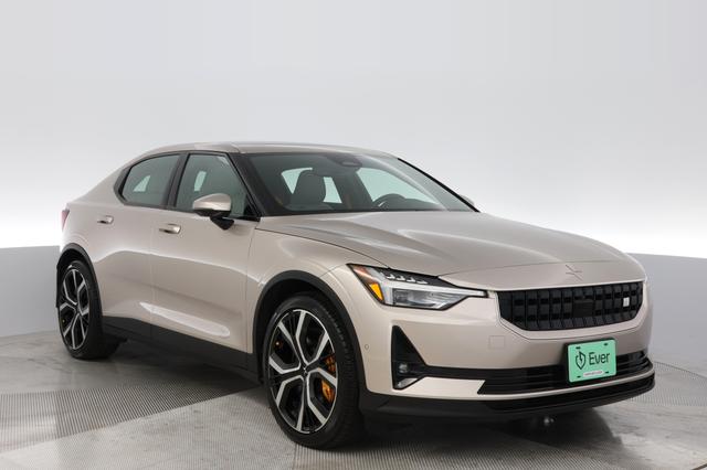 2023 Polestar 2 — photo 10 of 24