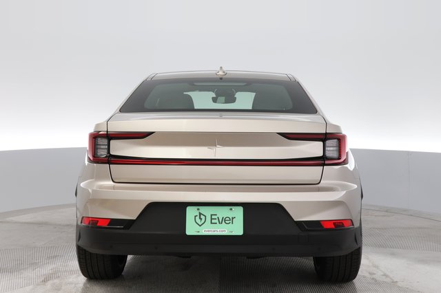 2023 Polestar 2 — photo 12 of 24