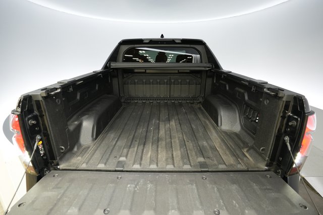 2024 Chevrolet Silverado EV — photo 6 of 15