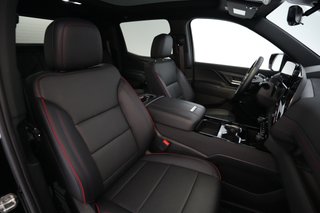 2024 Chevrolet Silverado EV — photo 12 of 15
