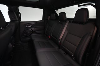 2024 Chevrolet Silverado EV — photo 13 of 15