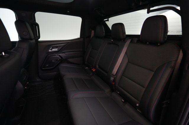 2024 Chevrolet Silverado EV — photo 13 of 15