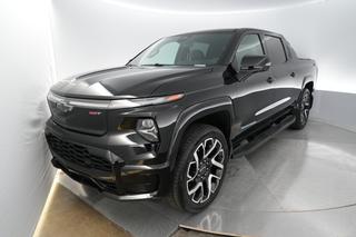2024 Chevrolet Silverado EV
