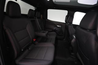 2024 Chevrolet Silverado EV — photo 4 of 15