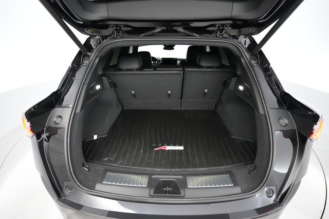 2024 Acura ZDX — photo 6 of 23