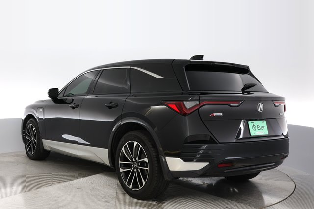 2024 Acura ZDX — photo 11 of 23
