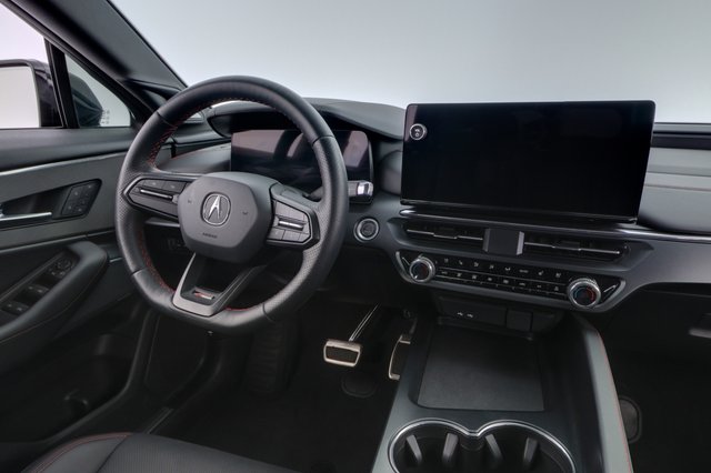 2024 Acura ZDX — photo 20 of 25
