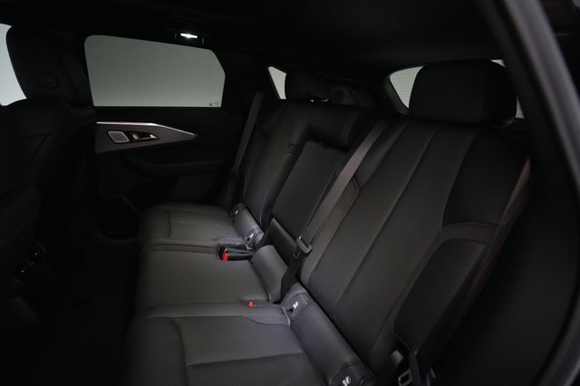 2024 Acura ZDX — photo 17 of 23