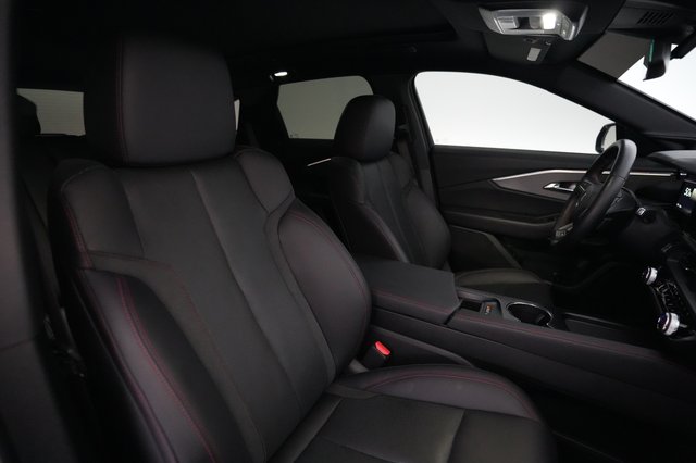 2024 Acura ZDX — photo 16 of 23