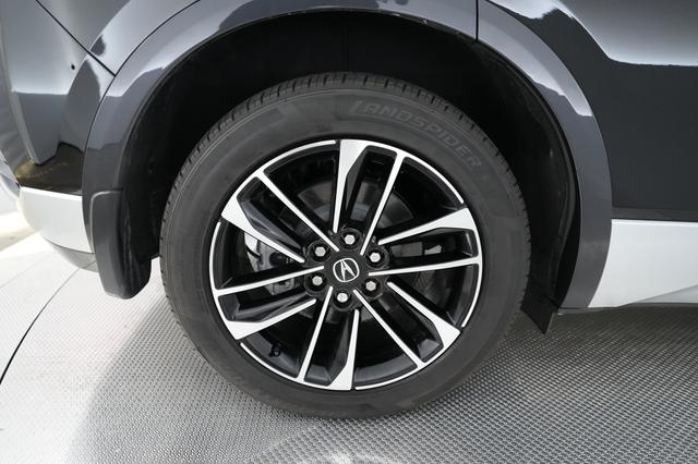 2024 Acura ZDX — photo 7 of 23