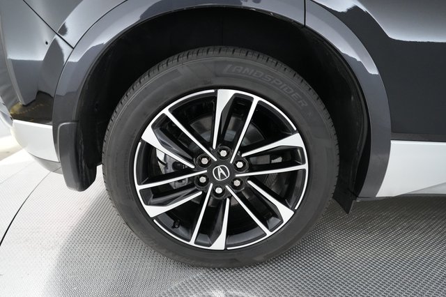 2024 Acura ZDX — photo 7 of 23