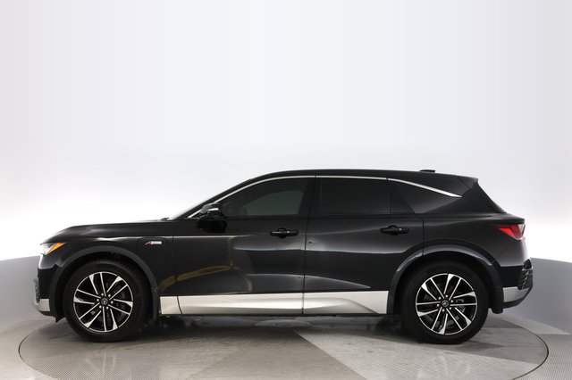 2024 Acura ZDX — photo 12 of 23