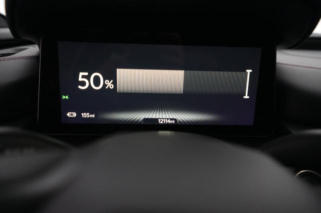 2024 Acura ZDX — photo 5 of 25