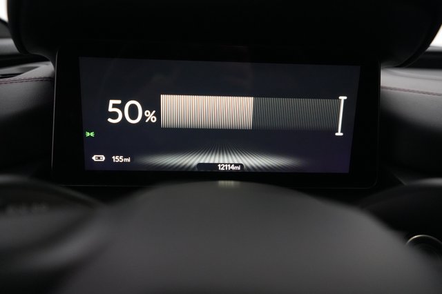 2024 Acura ZDX — photo 5 of 25