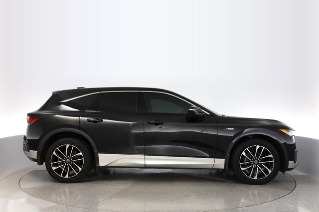 2024 Acura ZDX — photo 10 of 23