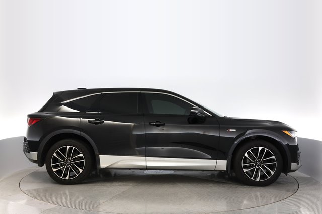 2024 Acura ZDX — photo 10 of 23