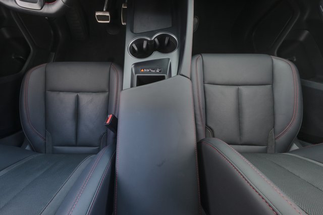 2024 Acura ZDX — photo 20 of 23